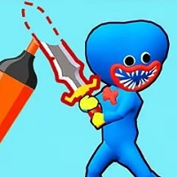 draw_dance_battle Games